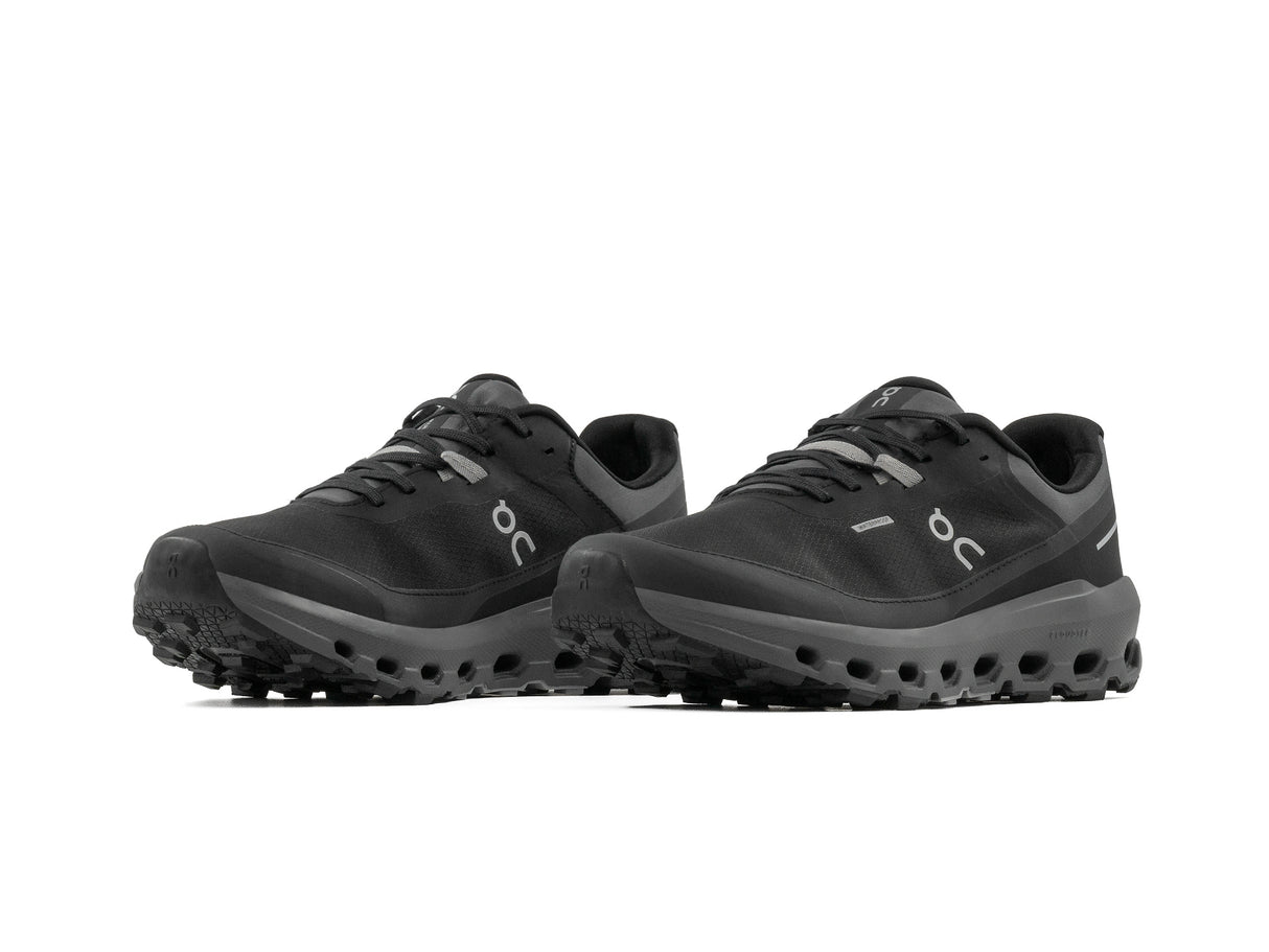 Tenis On Running Cloudvista 2 Waterproof Eclipse Importado