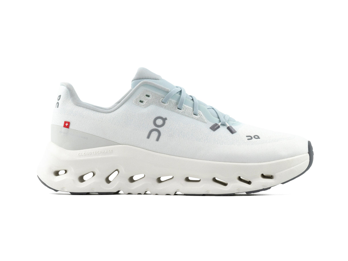 Tenis On Cloud Tilt Mineral Ivory Importado