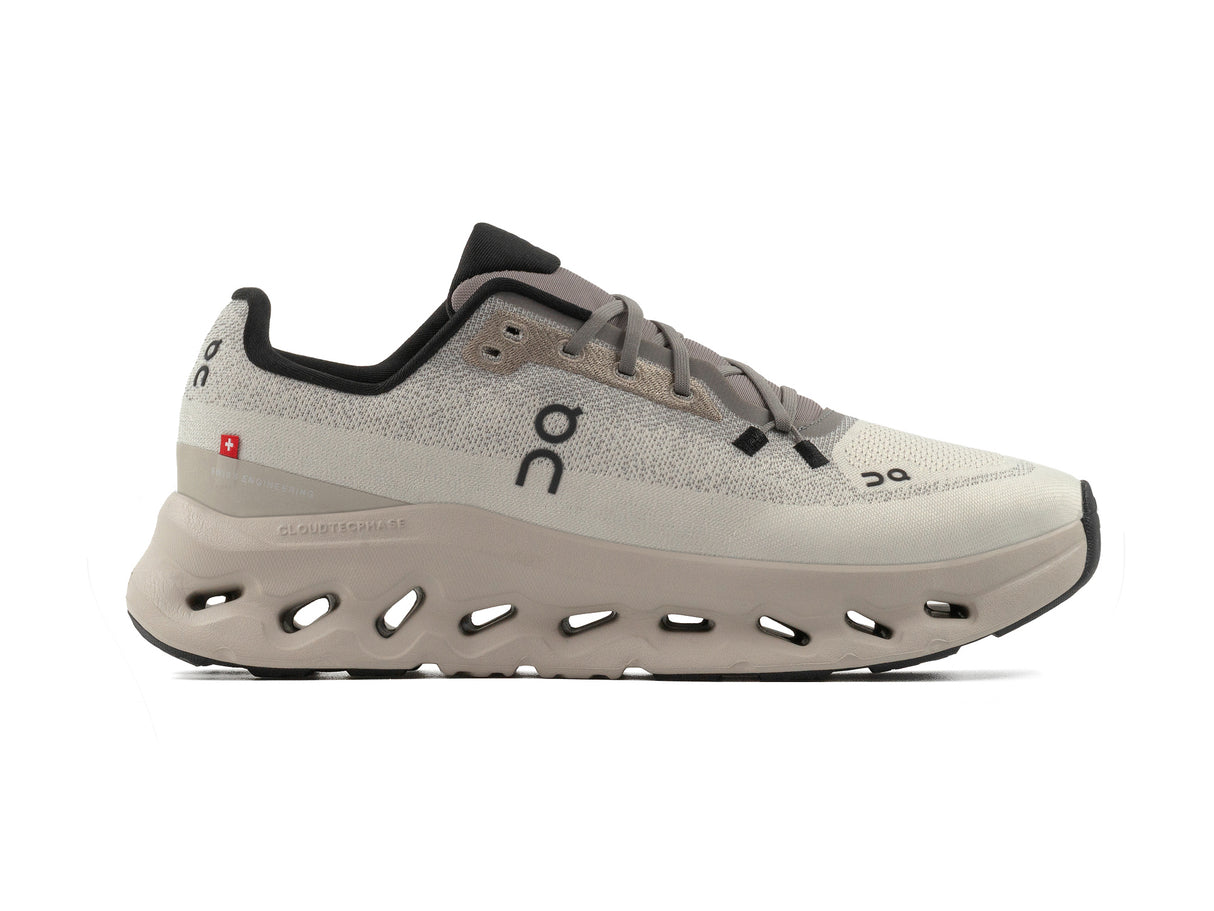 Tenis On Cloud Tilt Rock Ivory Importado