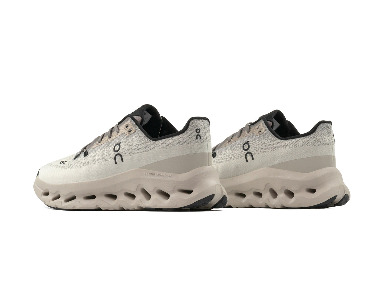 Tenis On Cloud Tilt Rock Ivory Importado