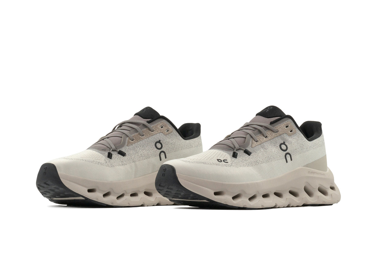 Tenis On Cloud Tilt Rock Ivory Importado