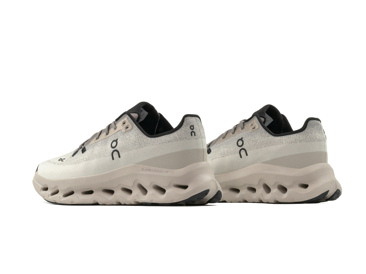 Tenis On Cloud Tilt Rock Ivory Importado
