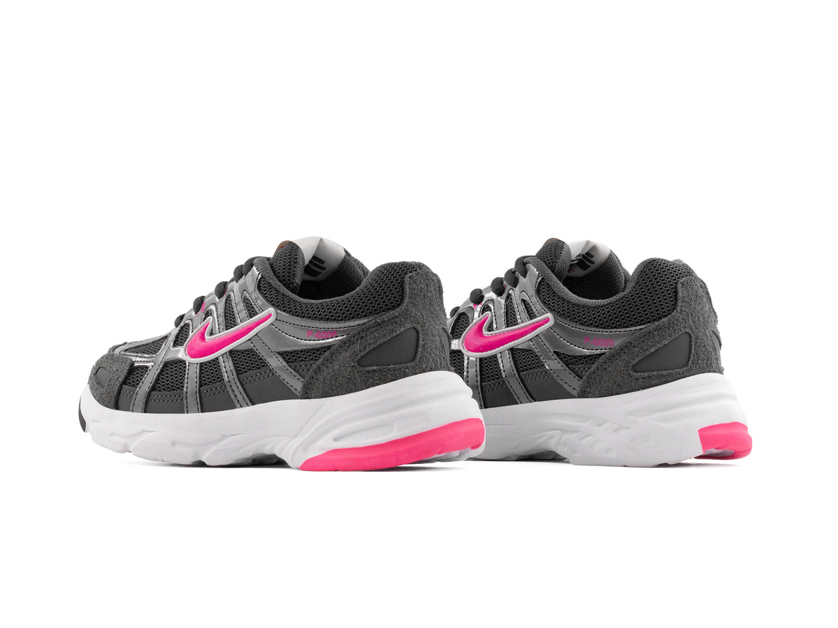 Tenis P6000 Oxford Fiusha Niño