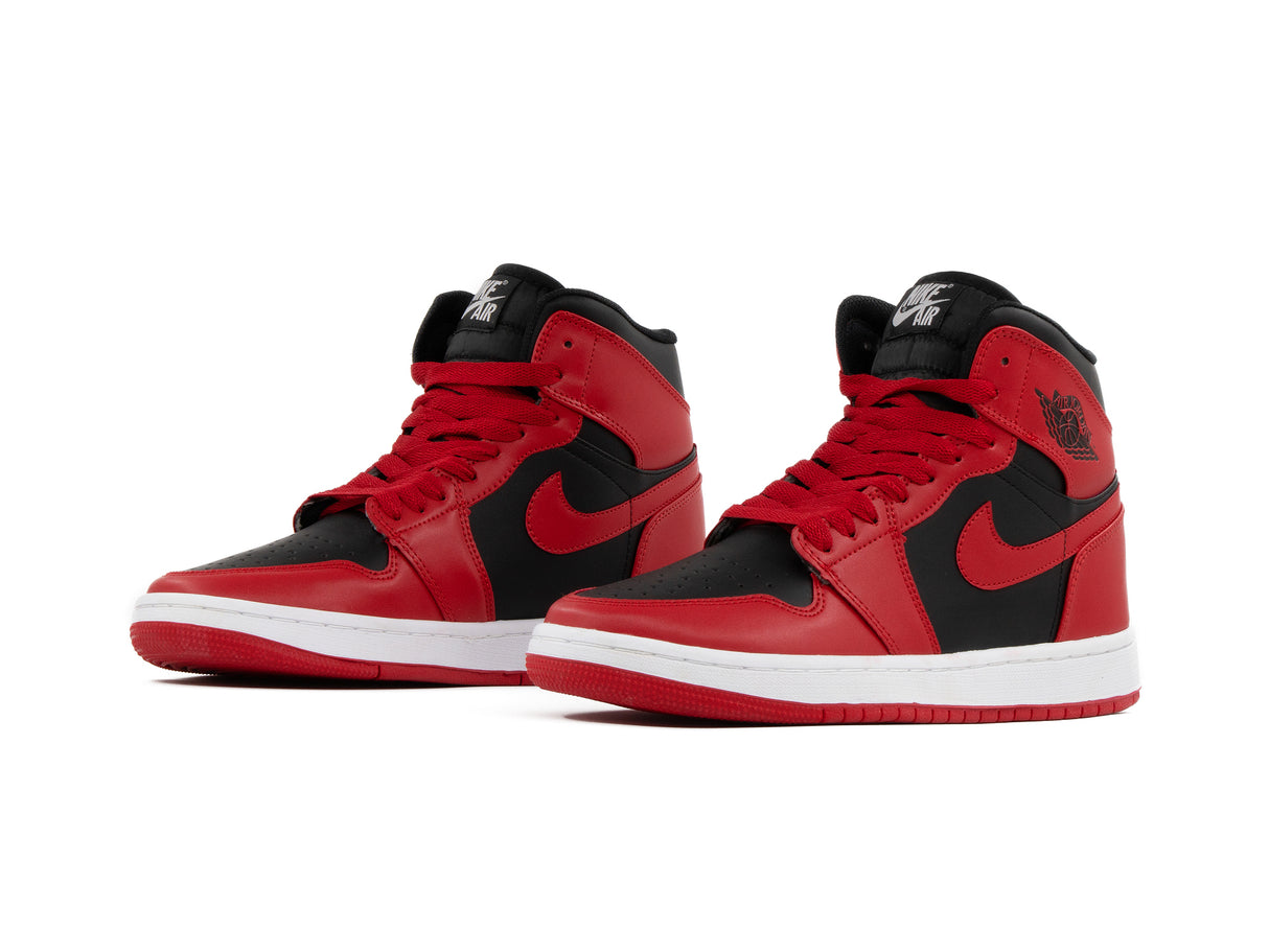 Paq 6 Pares Tenis Retro 1 Black Evil 25/28.5