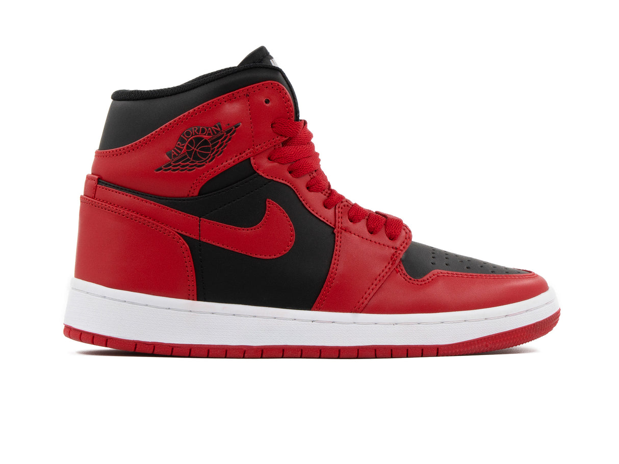 Paq 6 Pares Tenis Retro 1 Black Evil 25/28.5