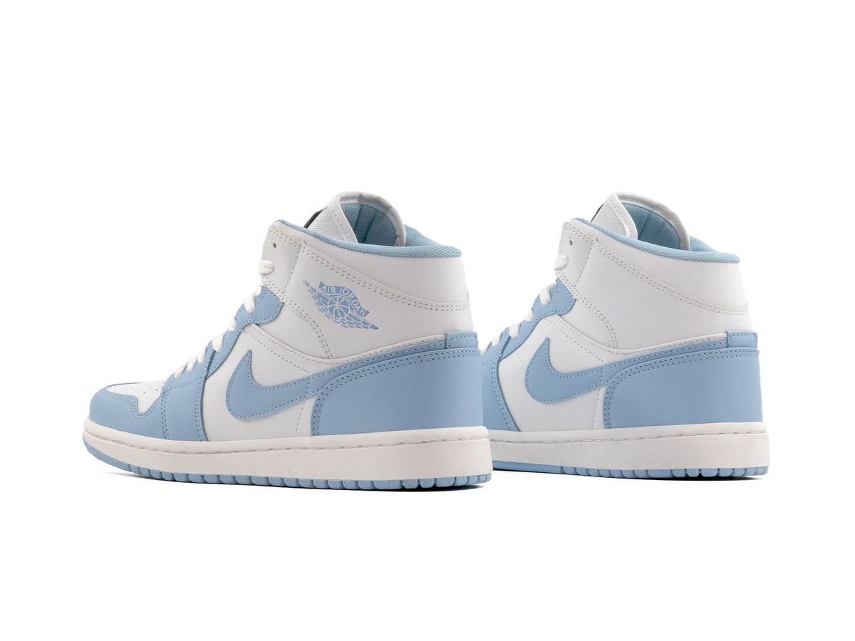 Paq 6 Pares Tenis Retro 1 Blanco Cielo 25/28.5