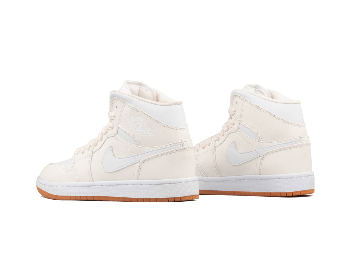 Paq 6 Pares Tenis Retro 1 Blanco Hueso 22/25.5
