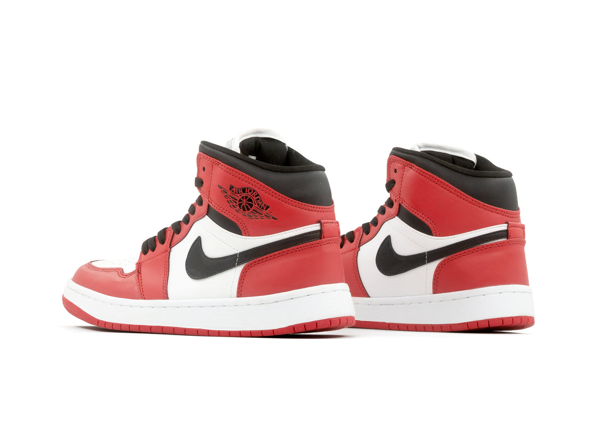 Paq 6 Pares Tenis Retro 1 Chicago Red 25/28.5