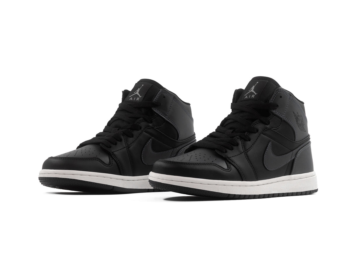 Paq 6 Pares Tenis Retro 1 Gris Inter 25/28.5