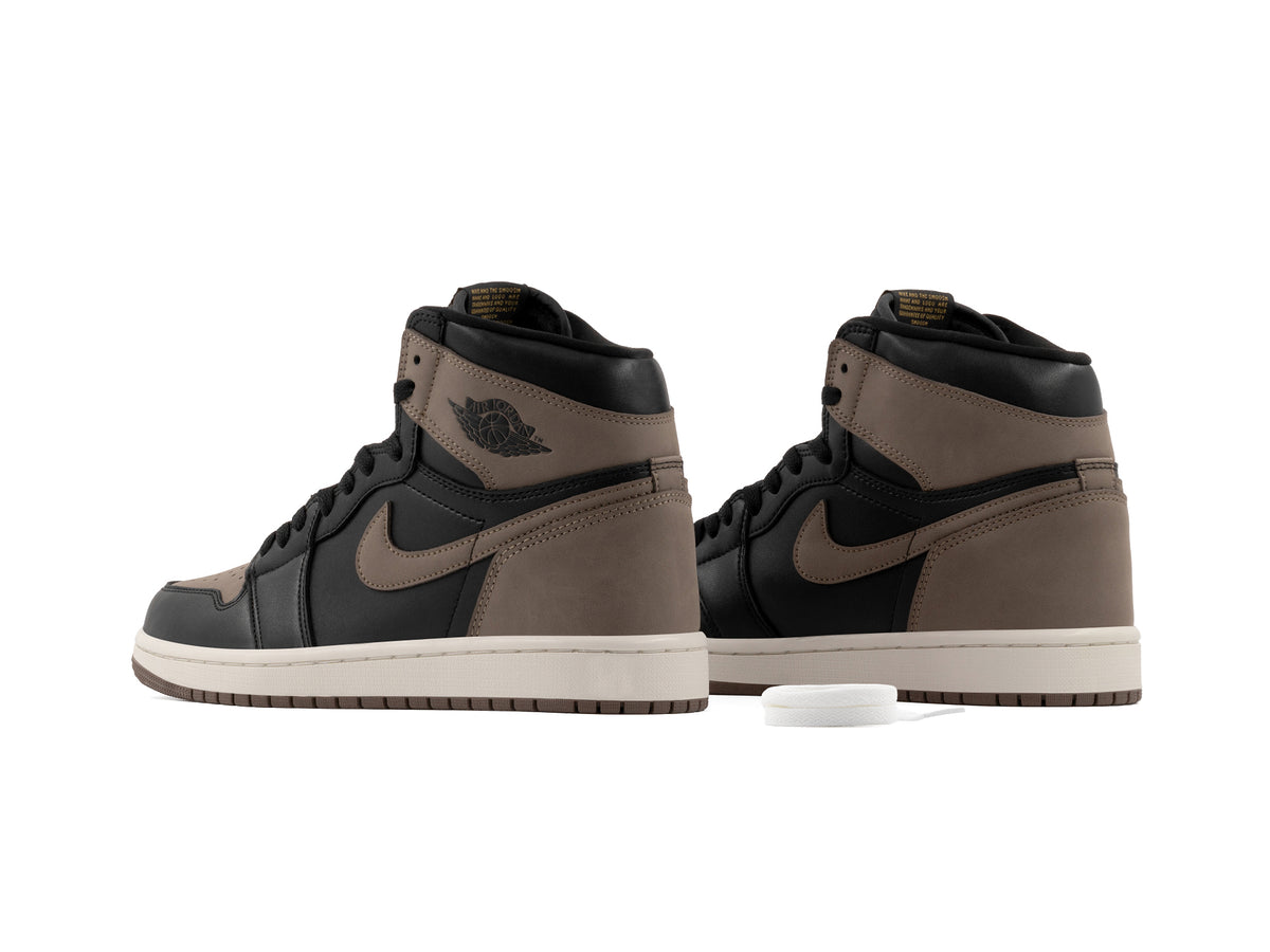Tenis Retro 1 High OG Palomino Importado