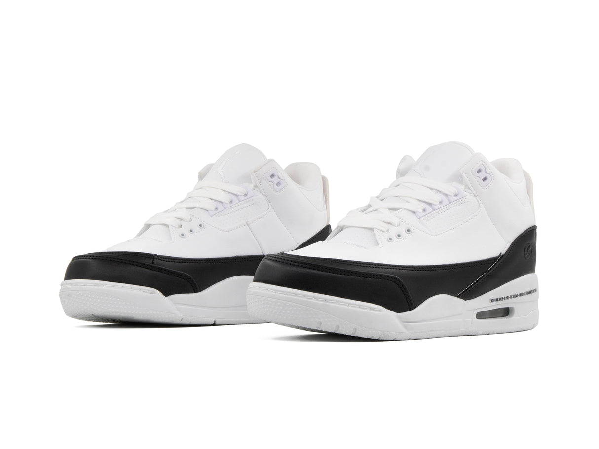 Tenis Retro 3 Fragment 1.1 Premium