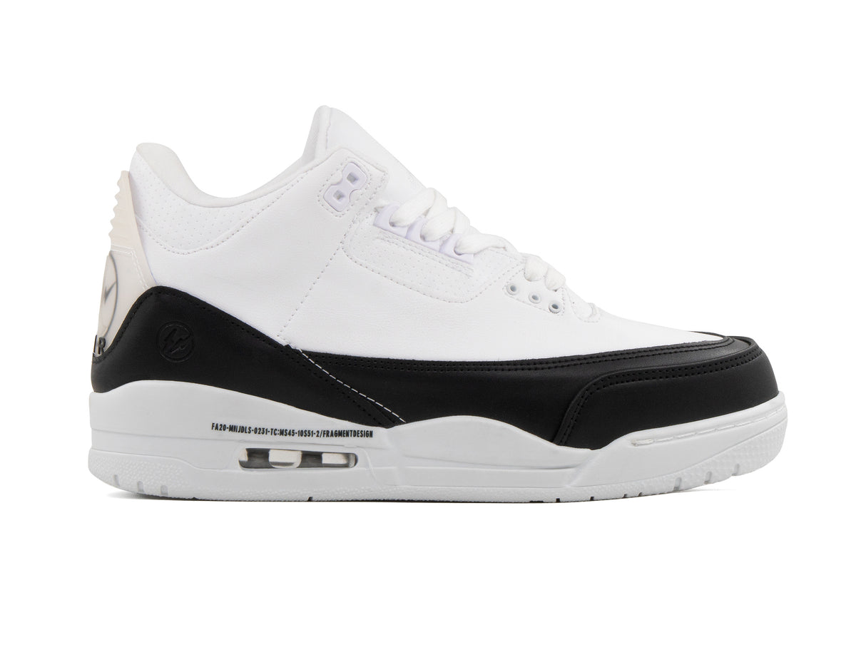 Tenis Retro 3 Fragment 1.1 Premium