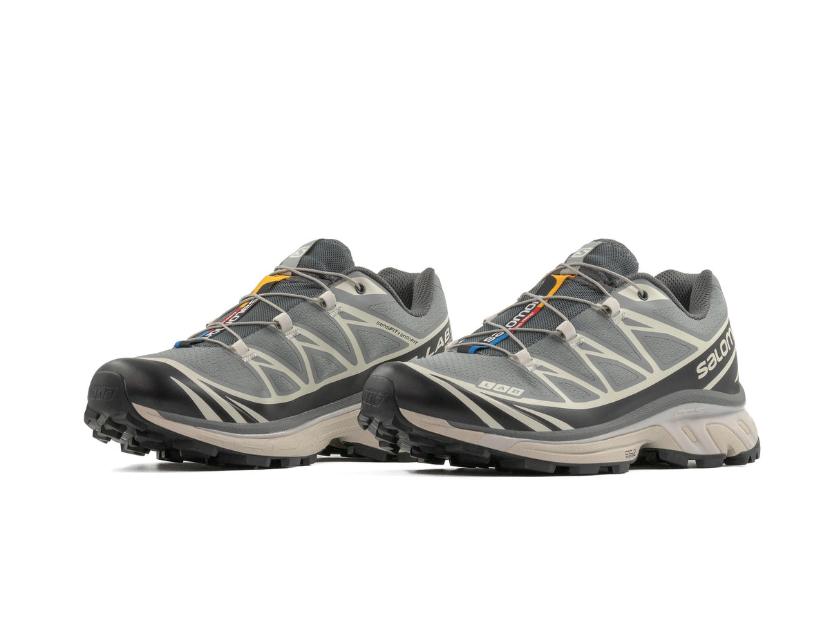 Tenis Salomon Xt6 Monument Phantom Importado