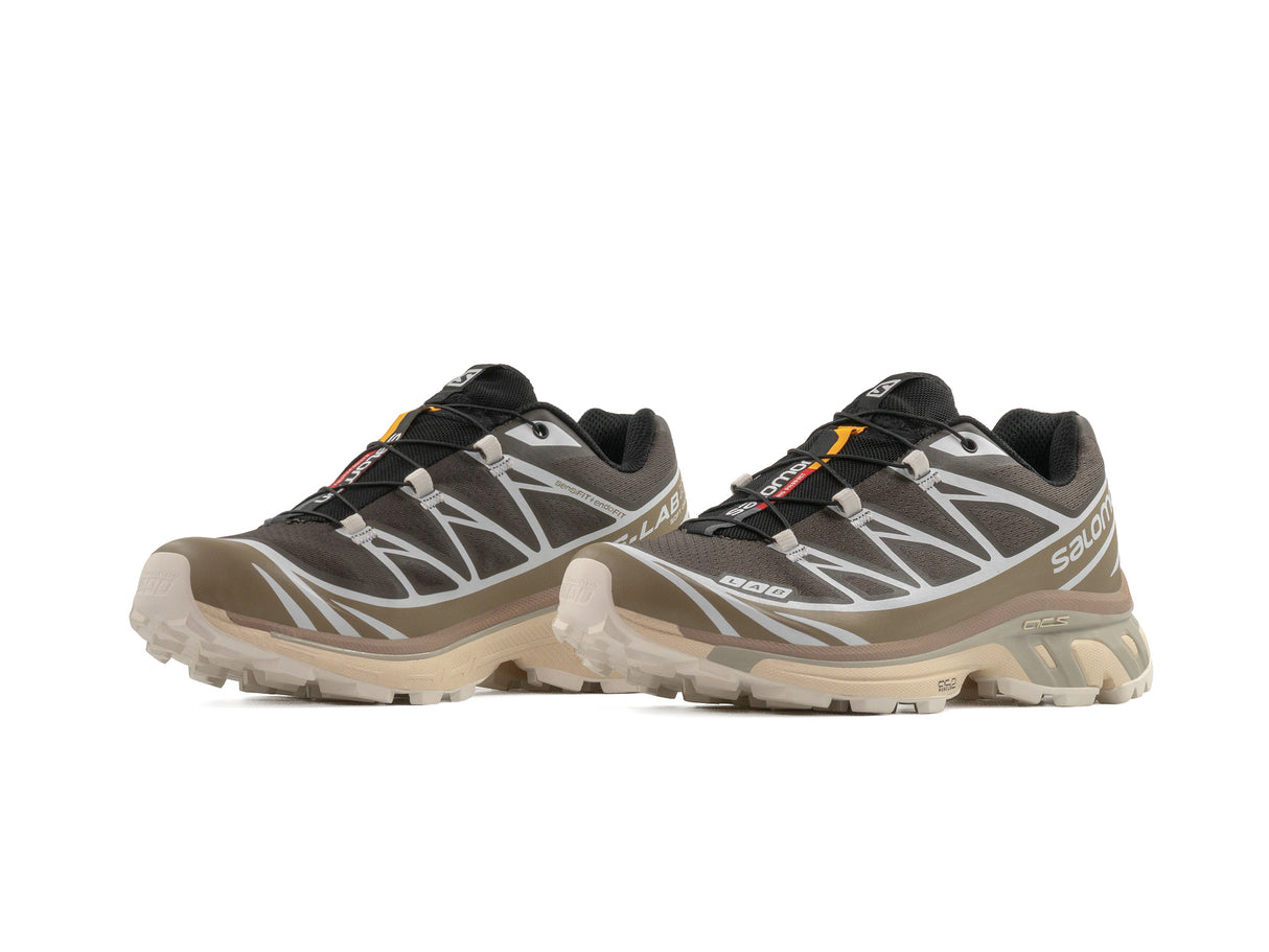 Tenis Salomon Xt6 Wren Kangaroo Importado