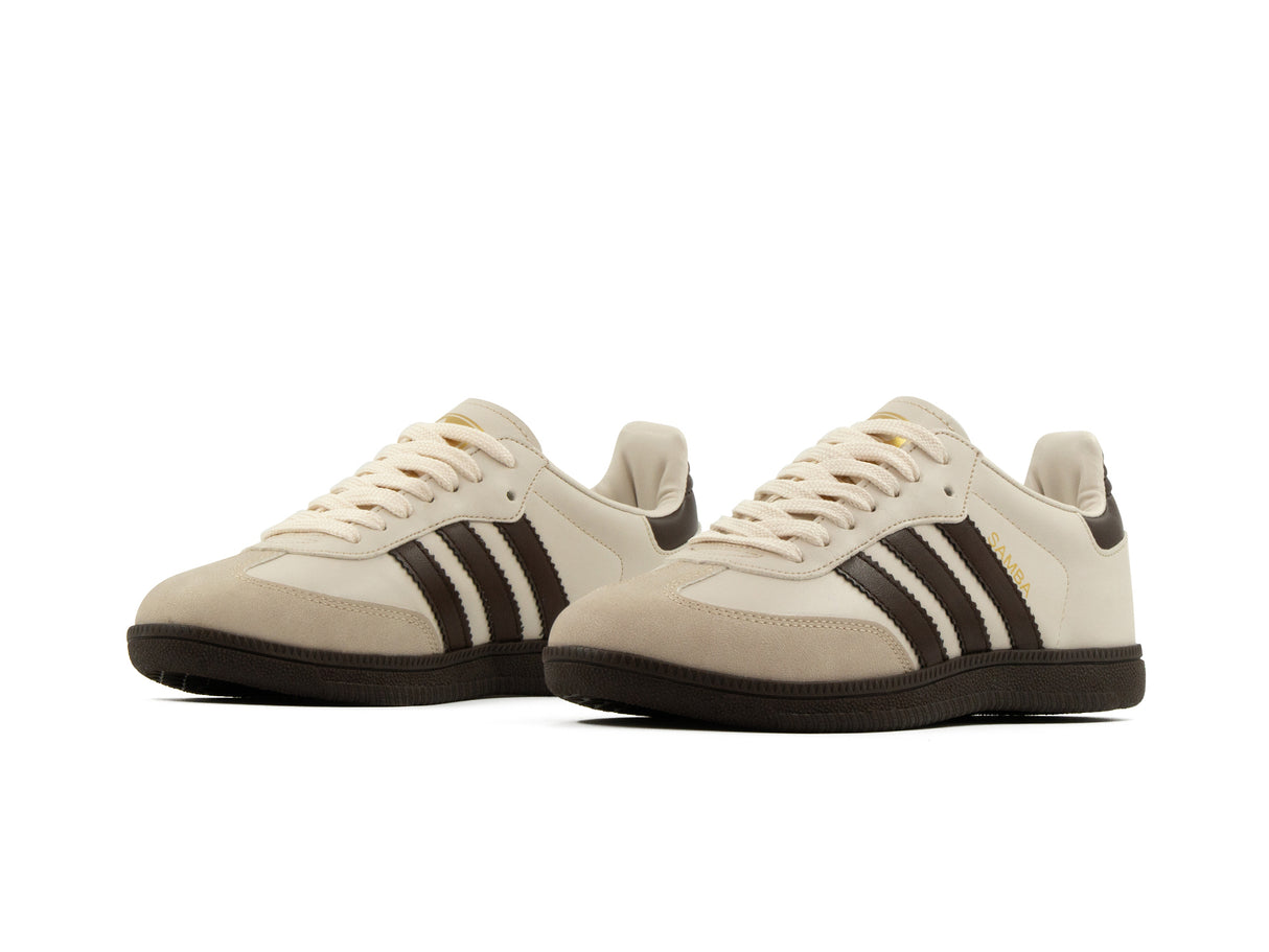 Tenis Samba Latte Cafe