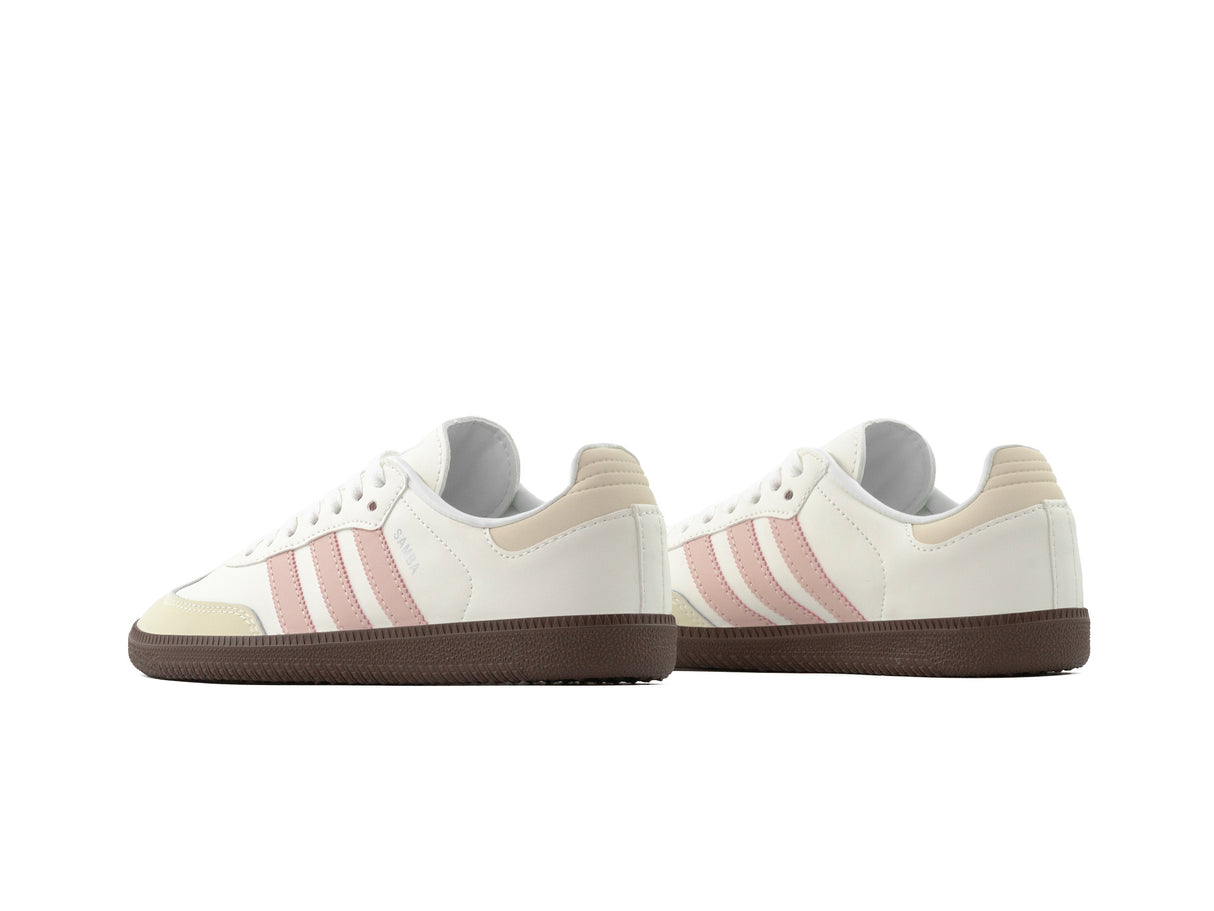 Tenis Smb OG Blanco Rosa Importado