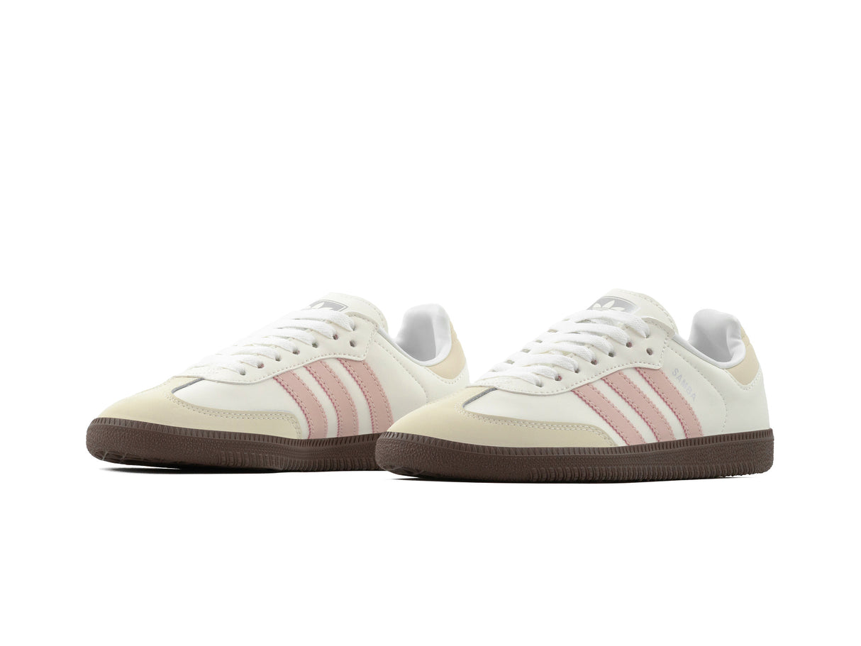 Tenis Smb OG Blanco Rosa Importado
