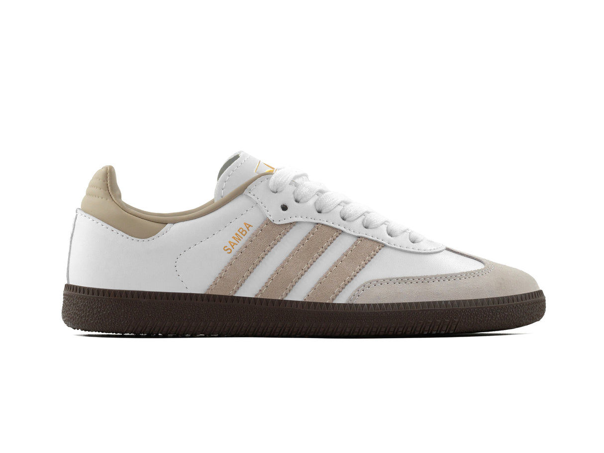 Tenis Smb Cloud White Brow Desert Importado