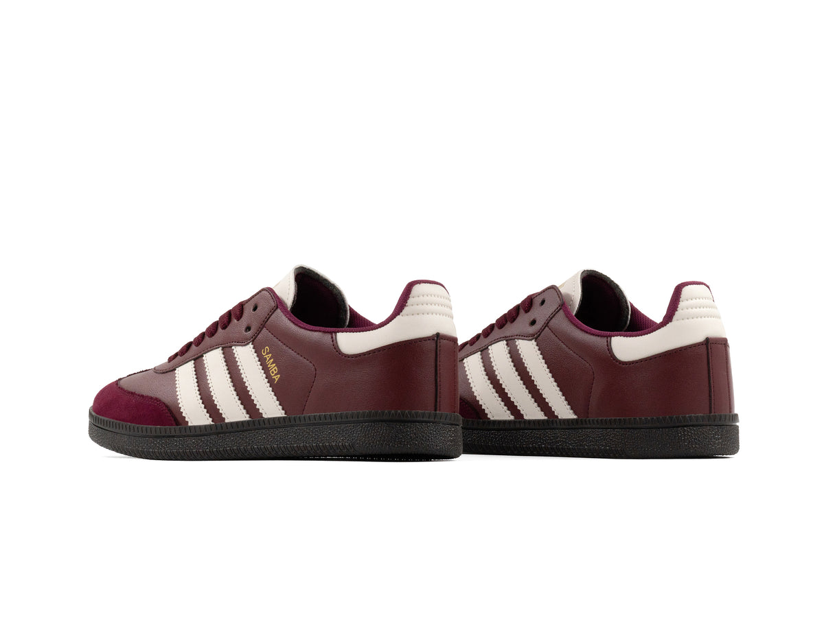 Tenis Smb OG Vino Blanco