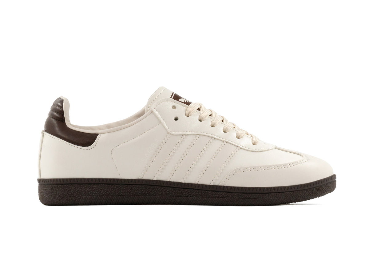 Tenis Smb White Aurora Coffe
