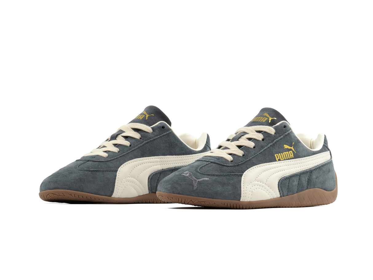 Tenis Speedcat OG Faded Cast Iron Importado
