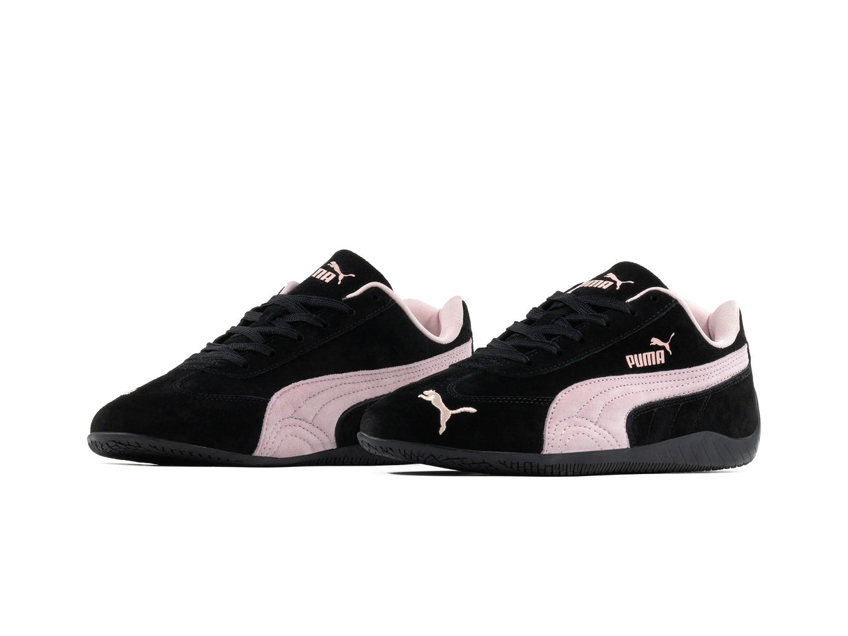 Tenis Speedcat OG Black Mauve Mist Importado