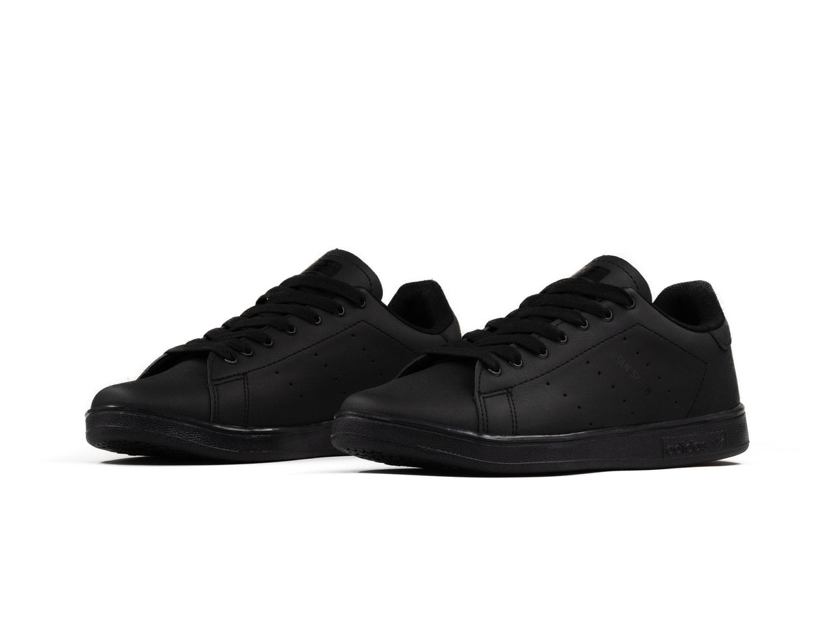 Tenis Stan Smith Negro Total