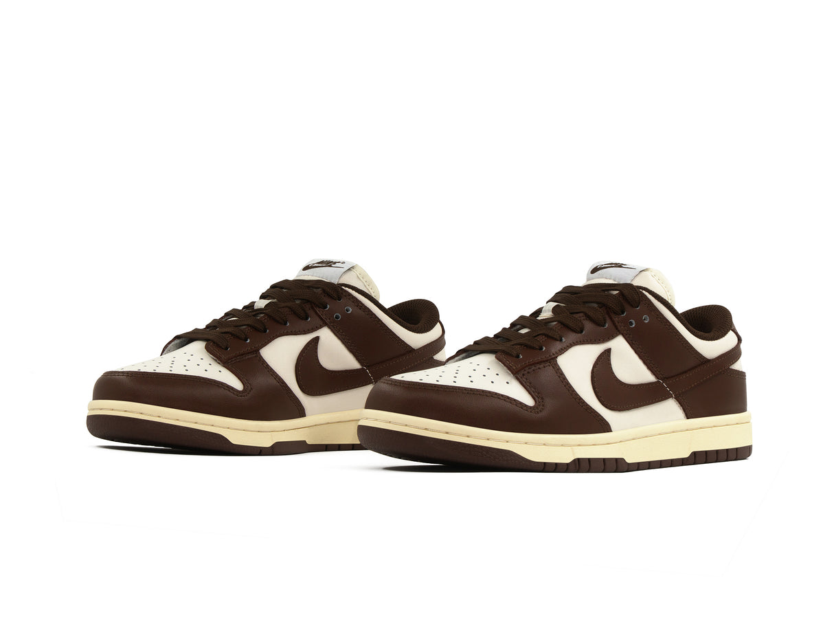 Tenis Dunk Low Cacao Wow Importado