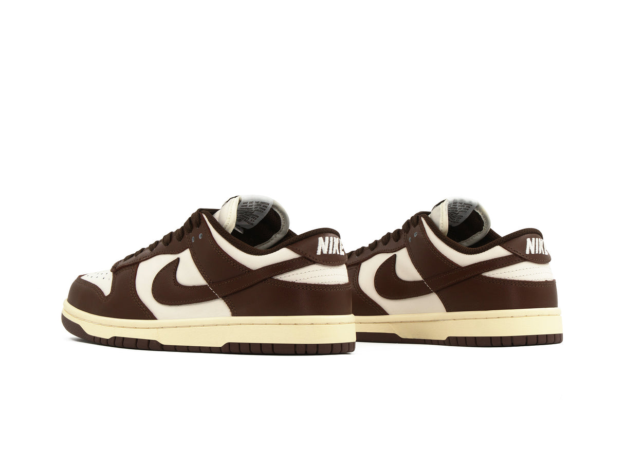 Tenis Dunk Low Cacao Wow Importado