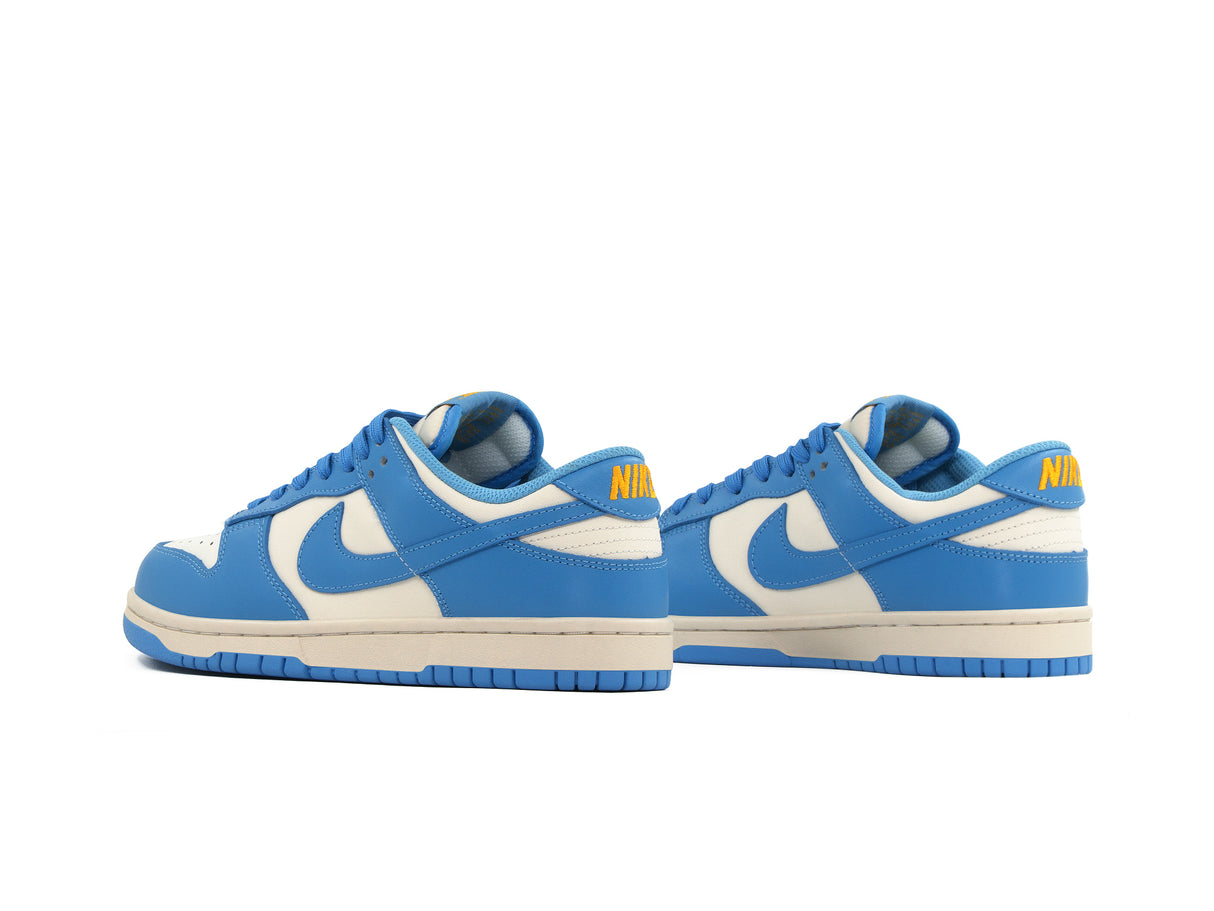 Tenis Dunk Low Coast Importado