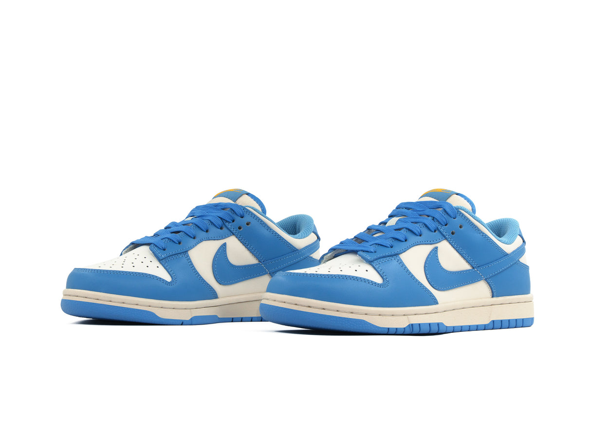 Tenis Dunk Low Coast Importado