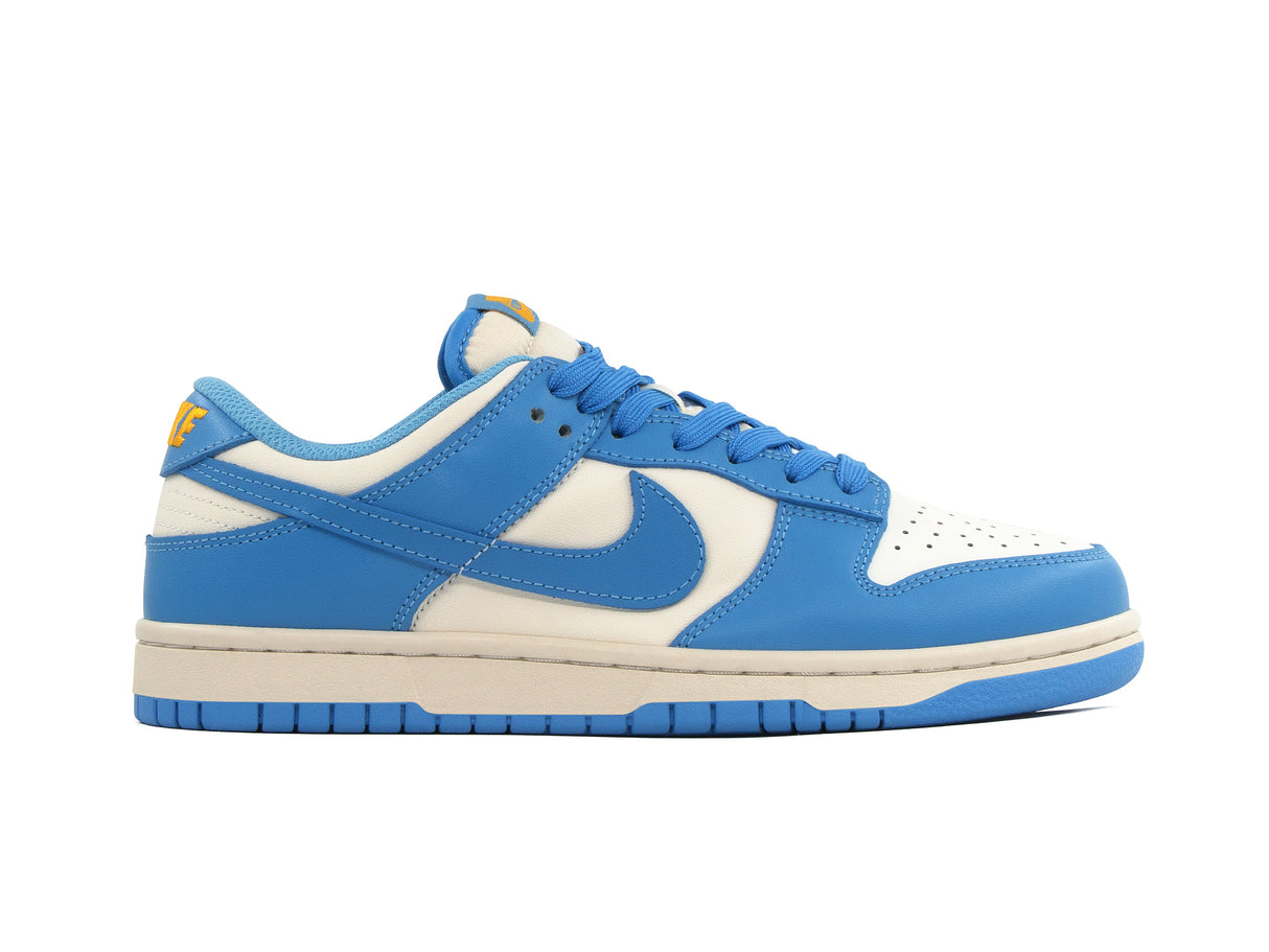 Tenis Dunk Low Coast Importado