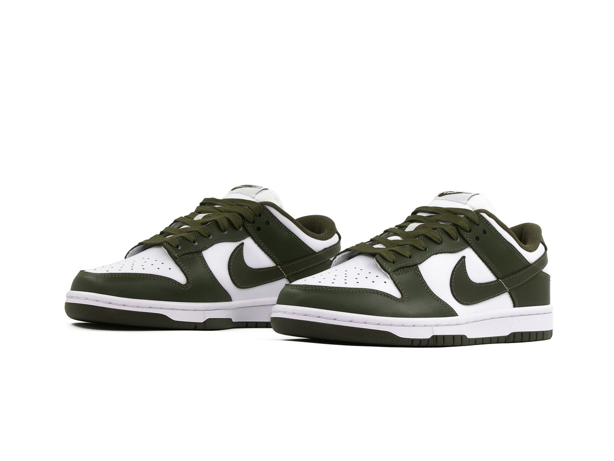 Tenis Dunk Low Medium Olive Importado