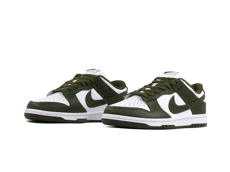 Tenis Dunk Low Medium Olive Importado