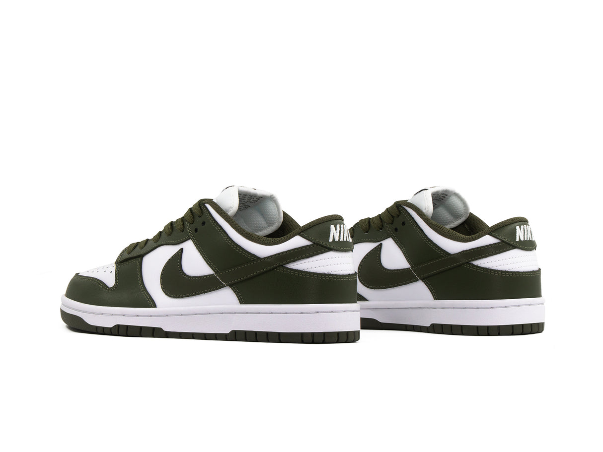 Tenis Dunk Low Medium Olive Importado
