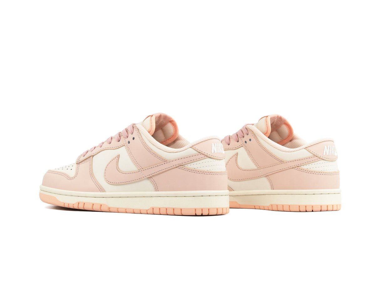 Tenis Dunk Low Orange Pearl Importado