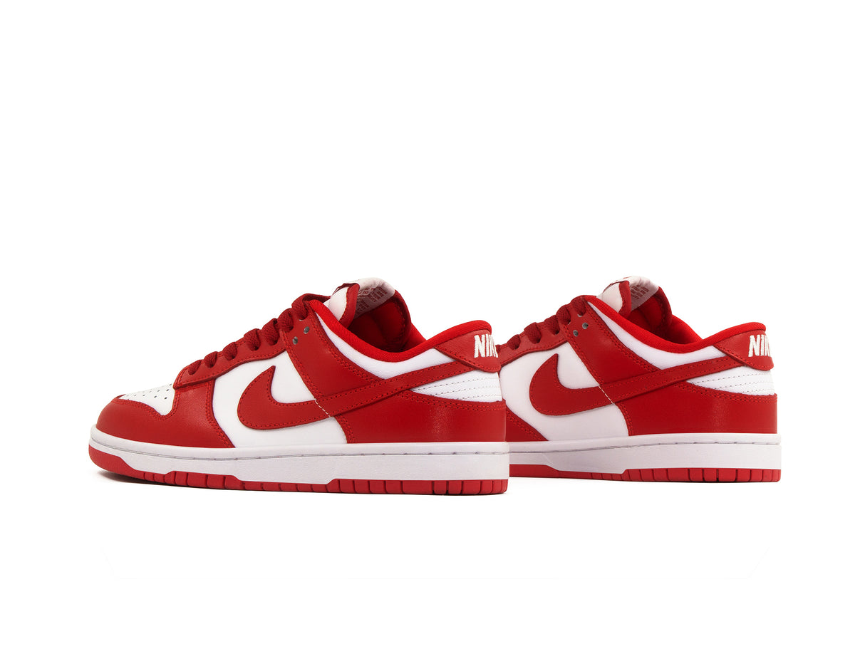 Tenis Dunk Low University Red Importado