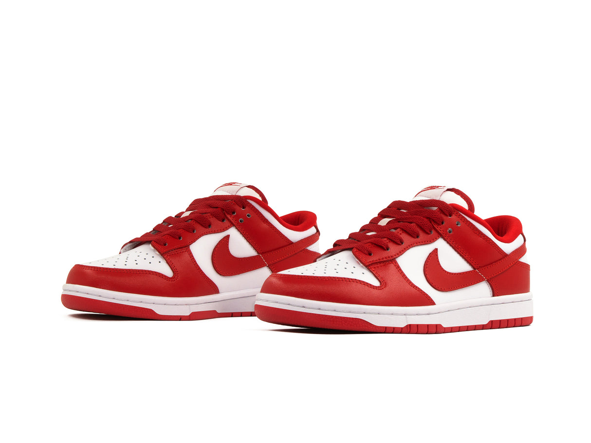 Tenis Dunk Low University Red Importado