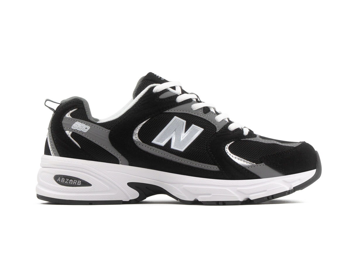 Tenis New Balance 530 Black Importado