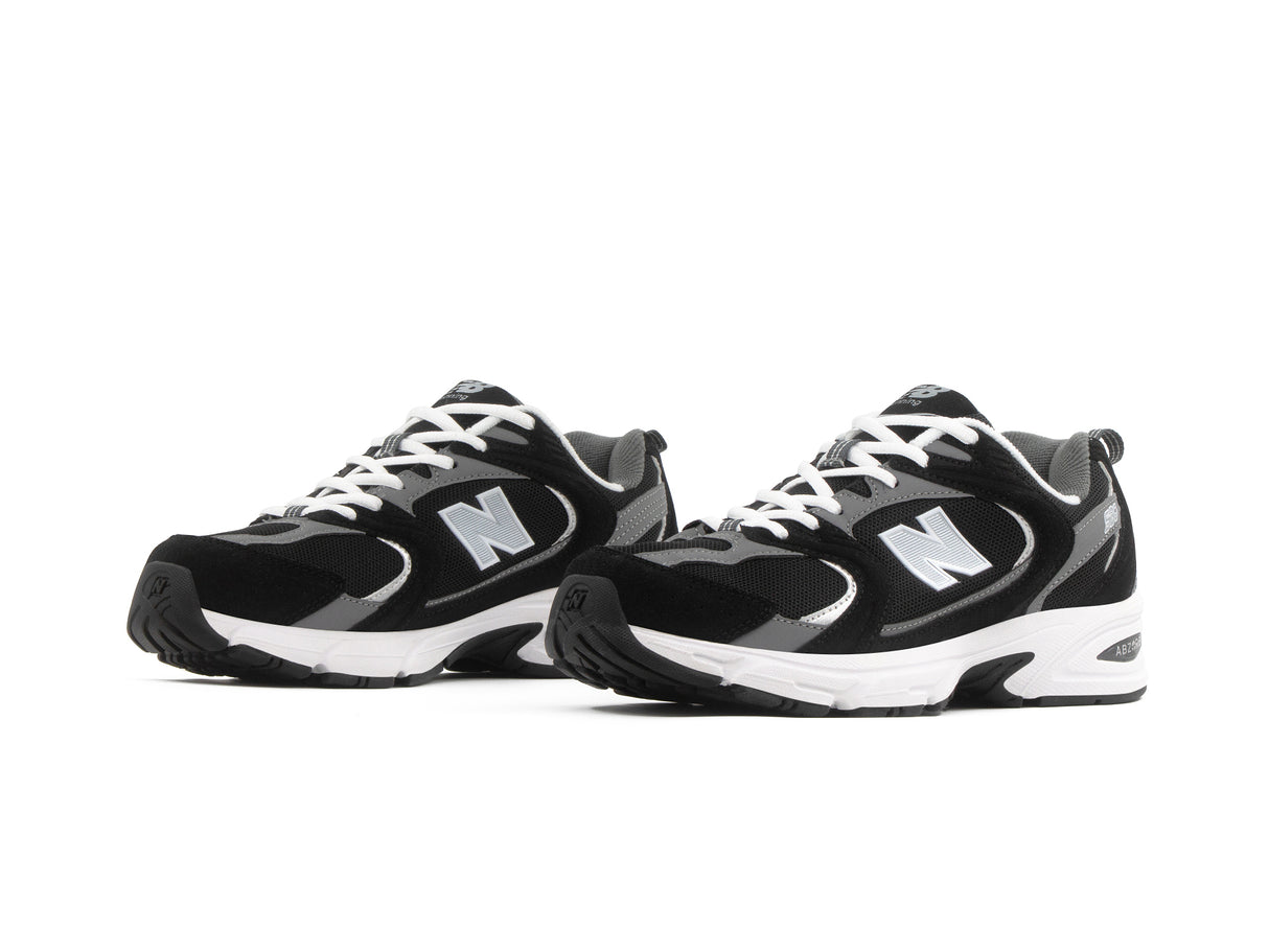 Tenis New Balance 530 Black Importado