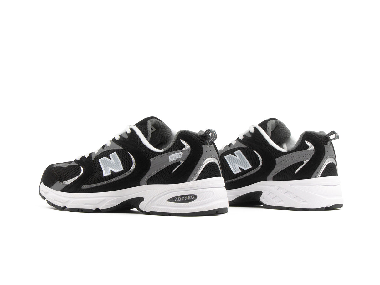 Tenis New Balance 530 Black Importado