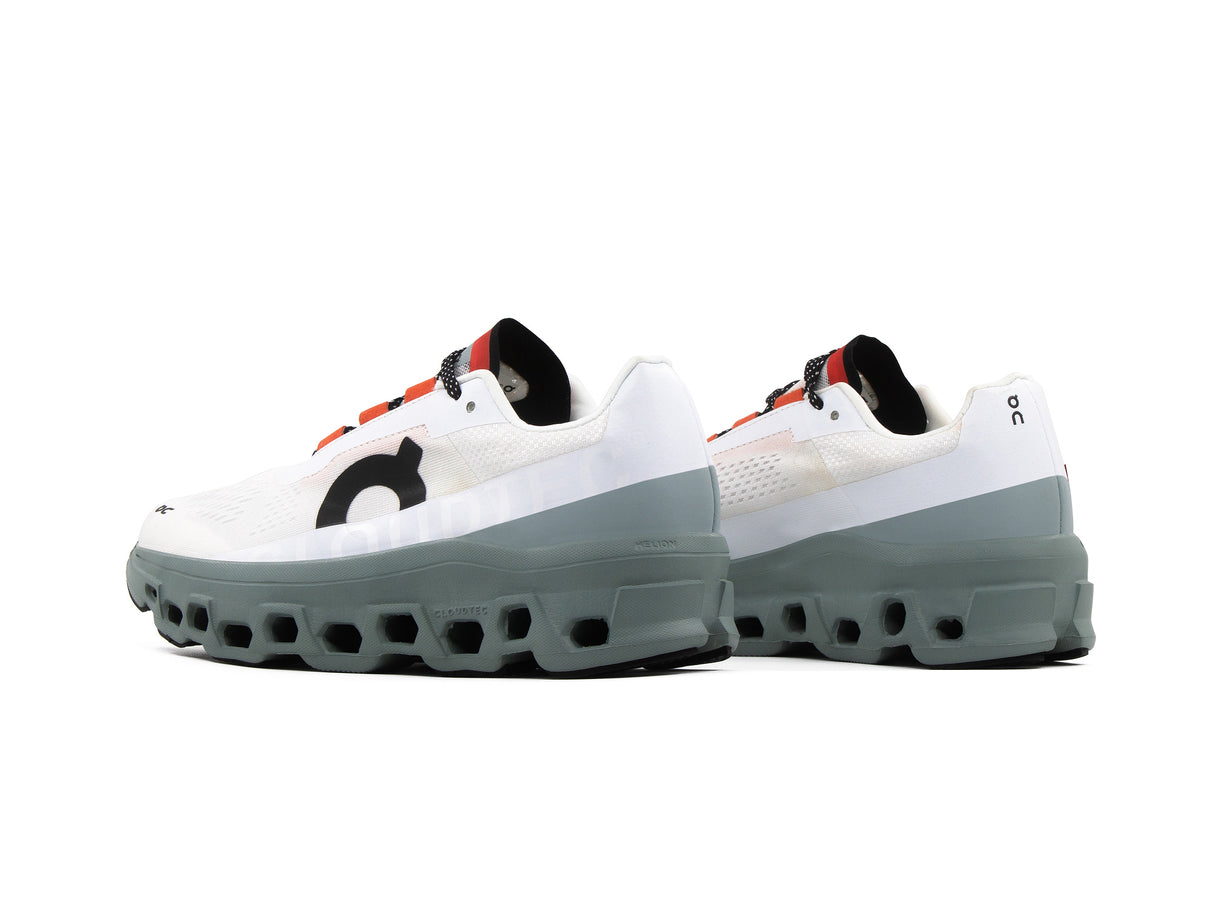 Tenis On Cloud Monster Frost Surf Importado