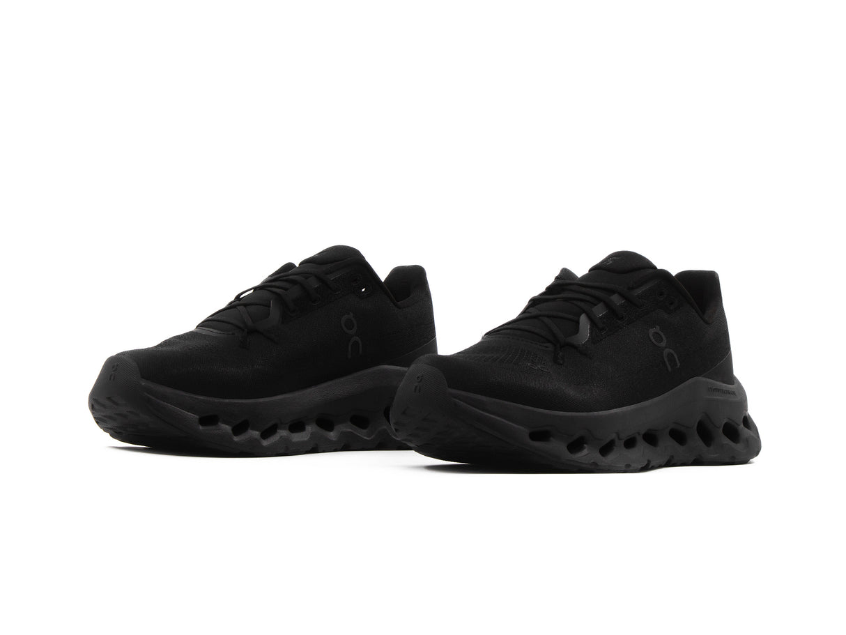 Tenis On Cloud Tilt Eclipse Black Importado