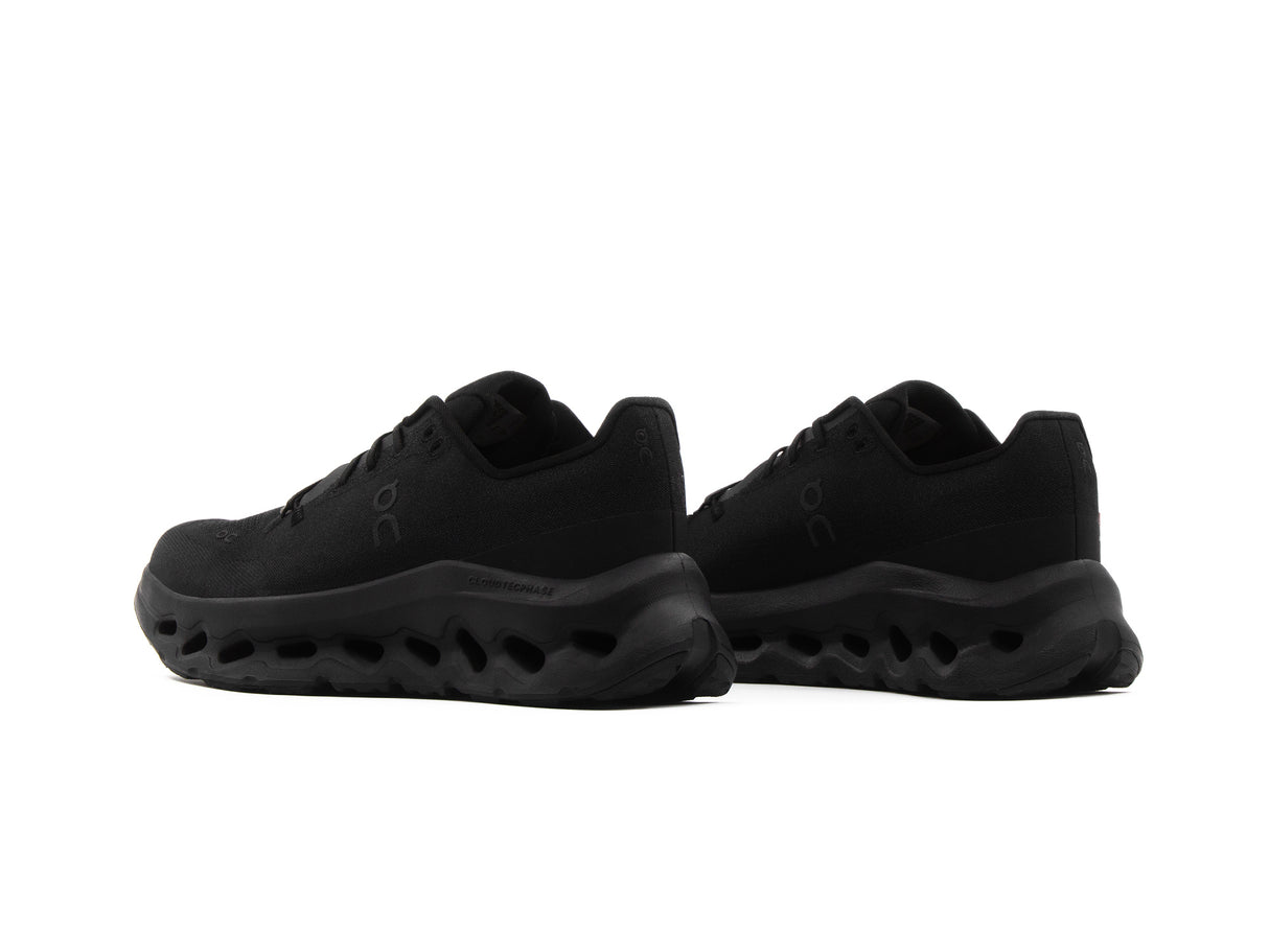 Tenis On Cloud Tilt Eclipse Black Importado