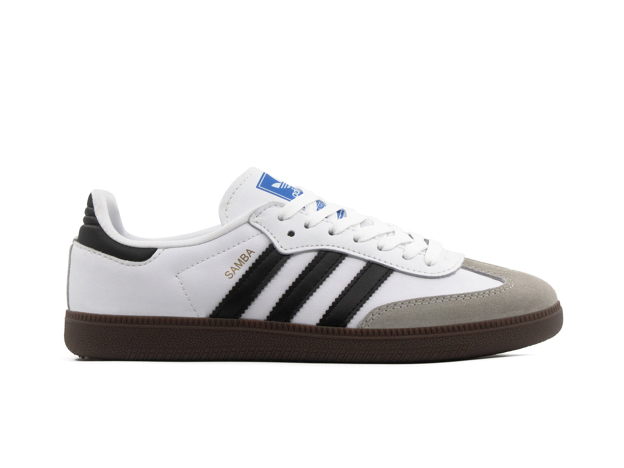 Tenis Smb OG Blanco Negro Importado