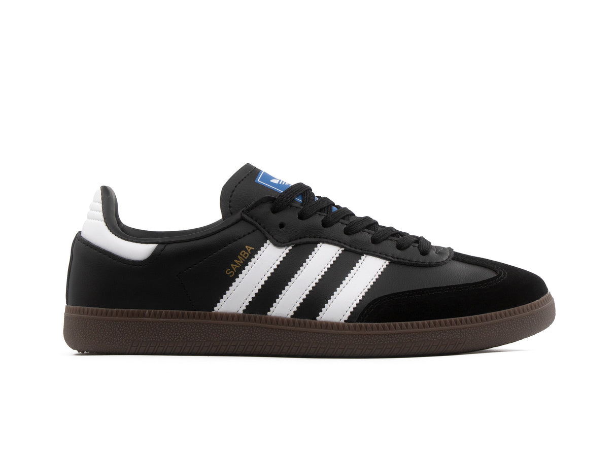 Tenis Smb OG Negro Blanco Importado