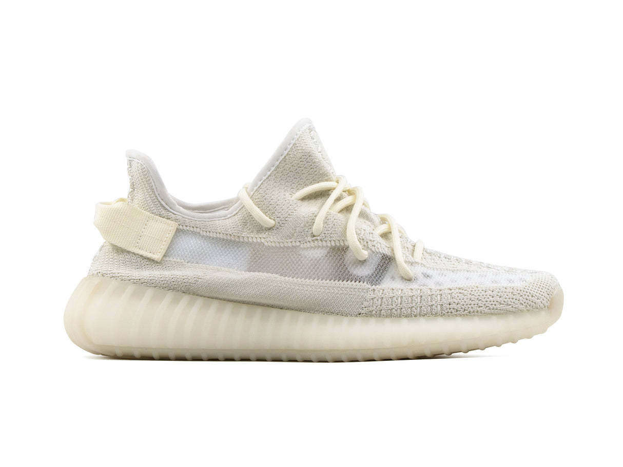 Tenis Yeezy Bost 350 V2 Bones Importado