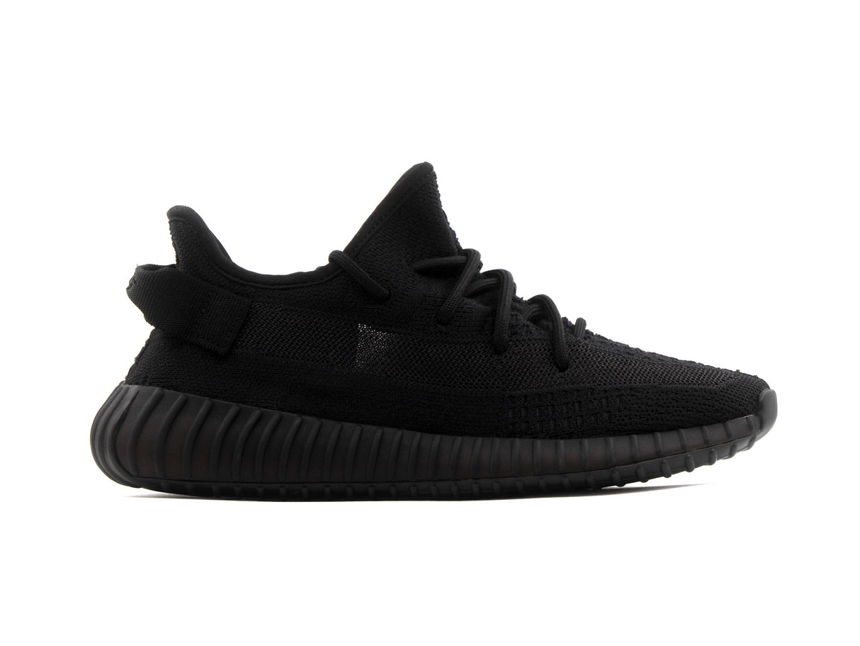 Tenis Yeezy Bost 350 V2 Onyx Importado