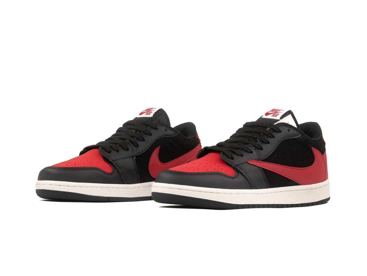 Tenis Travis Low Bred