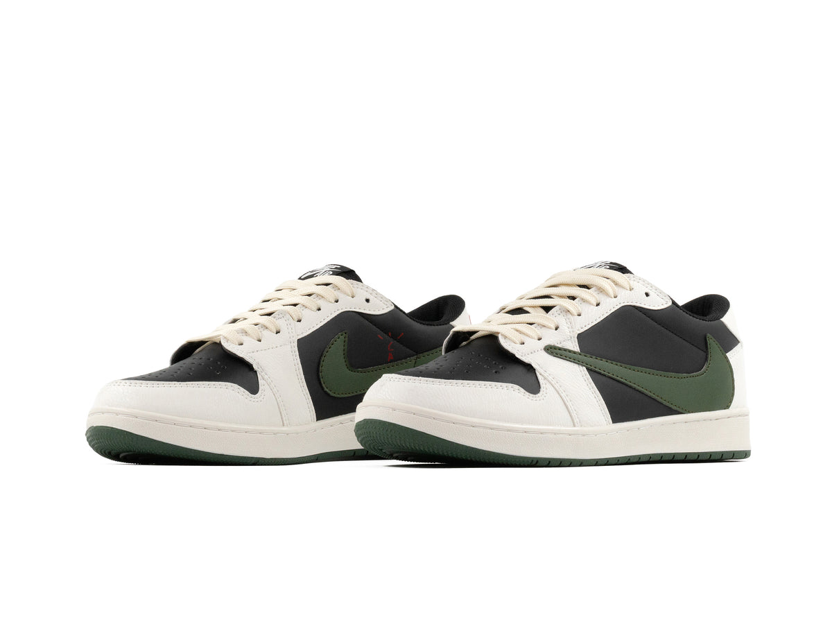Tenis Travis Low OG Olive